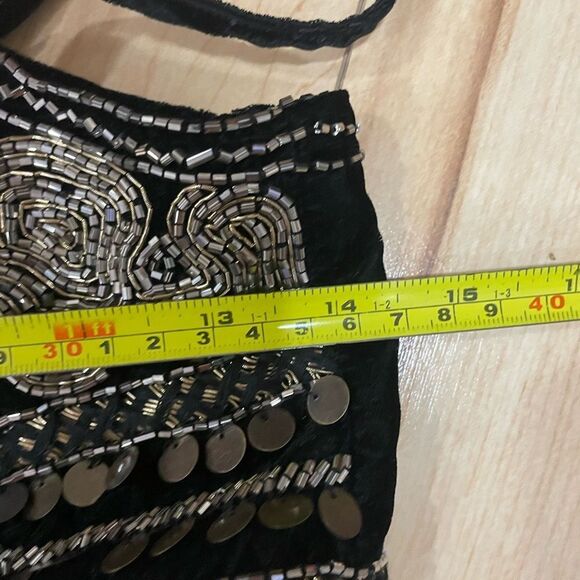 Free People Lost In Your Light Harness Size S/M - Picture 14 of 14